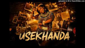 Kabza de Small & Dj Maphorisa – Usekhanda ft. Nkosazana Daughter
