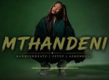 Kabza de Small & Dlala thukzin – Mthandeni ft. Jazzwrld, Thukuthela & Babalwa M