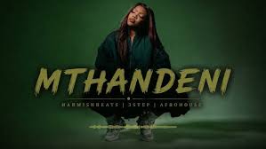 Kabza de Small & Dlala thukzin – Mthandeni ft. Jazzwrld, Thukuthela & Babalwa M