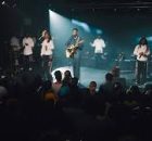 Kaestrings - More | Live