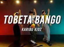 Karibu Kidz – Tobeta Bango