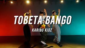 Karibu Kidz – Tobeta Bango