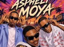 Kay2godlee & Moh&DaLee – Aspheli Moya