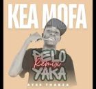 Kea Mofa pelo yaka remix – Ayee thabza