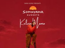Kelvin Momo – Somnyama Sunset 034 (Deep House x Amapiano Mix)