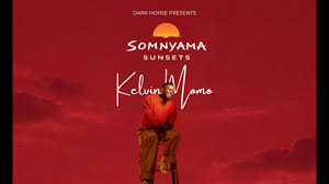 Kelvin Momo – Somnyama Sunset 034 (Deep House x Amapiano Mix)

