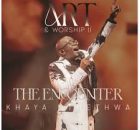 Khaya Mthethwa - Covenant Keeping God (Live)