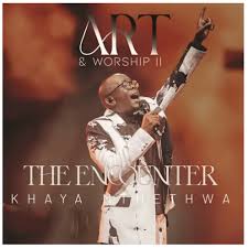 Khaya Mthethwa - Covenant Keeping God (Live)