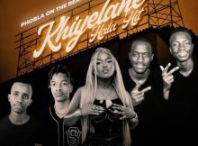 Khiyelane hala hit remix – (The Double P) Phobla on the beat & Prince Zulu Ft Zee Nxumalo, Cliff kayden & KayCherlow