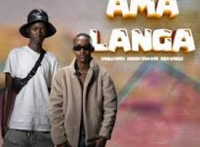 Khulu Knox, Drizzy Sam (RSA) & Rizz World – Amalanga