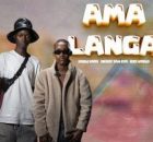 Khulu Knox – Amalanga ft. Drizzy Sam (RSA) & Rizz World
