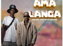 Khulu Knox – Amalanga ft. Drizzy Sam (RSA) & Rizz World