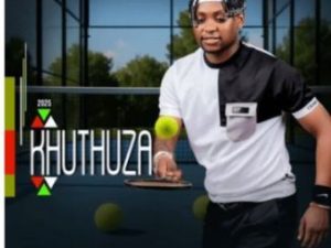 Khuthuza ft Syanda tshabalala & Mjolis – Ubambo lwami
