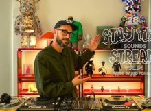 Kid Fonque - Stay True Sounds Stream Vol. 54 Mix