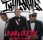King Deetoy – Inhlanhla (feat. Q Bonke & 031 Choppa)