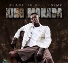 King Monada - I Khant Do Dhis Enimo Deluxe 2026