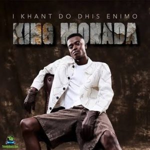 King Monada - I Khant Do Dhis Enimo Deluxe 2026