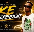 King Monada – Ke independent