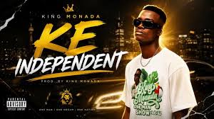 King Monada – Ke independent