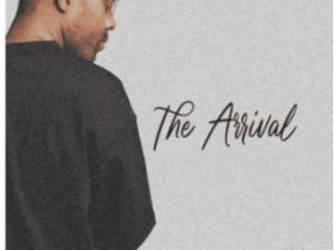 King P – The Arrival