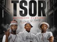 KingsOf KasiTribe - Bophelo Bjo Ft. BlaqMoon & Jerry44