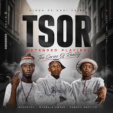 KingsOf KasiTribe - Bophelo Bjo Ft. BlaqMoon & Jerry44