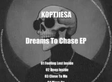 KoptjieSA – Feeling Lost Inside