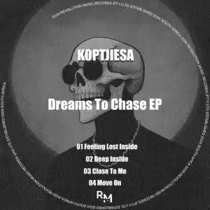 KoptjieSA – Feeling Lost Inside