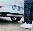 Kota Embassy – Oldies