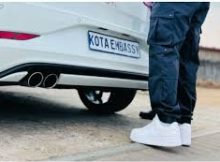 Kota Embassy – Oldies