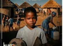 Kwazi Nsele – Imibhalo Yami Yokugcina Album
