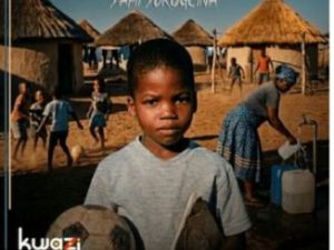 Kwazi Nsele – Imibhalo Yami Yokugcina Album