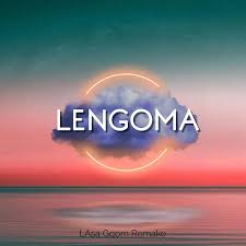 LAsa – Lengoma (Gqom Remake)