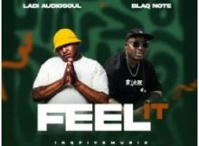 Ladi Adiosoul & Blaq Note – FEEL IT