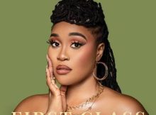 Lady Zamar – First Class