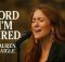 Lauren Daigle – Lord, I'm Tired