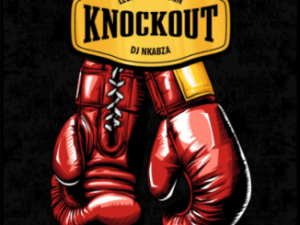 Lebza TheVillain & DJ Nkabza – KnockOut