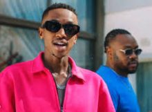 LeeMcKrazy & Scotts Maphuma – IMIZWA ft. Nandipha808, Benzoo, UnCool MC & XDuppy