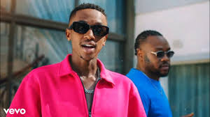 LeeMcKrazy & Scotts Maphuma – IMIZWA ft. Nandipha808, Benzoo, UnCool MC & XDuppy