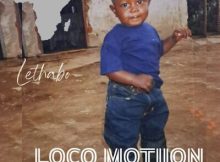 Loco Motiion – Black Motion’s Offspring