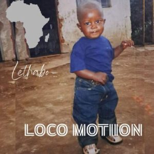 Loco Motiion – Black Motion’s Offspring
