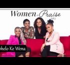 Lotus Power of praise - Bophelo ke wena fela