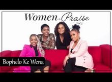 Lotus Power of praise - Bophelo ke wena fela