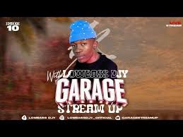 Lowbass Djy – Hebrews
