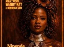 Lunga Baainar, Bee-Bar & Wendy Kay – Nipende (Froote Remixes)
