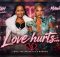 Lwah The Ndlunkulu & Mawhoo - Love hurts