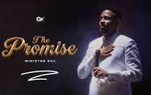 MINISTER GUC - THE PROMISE (LIVE)