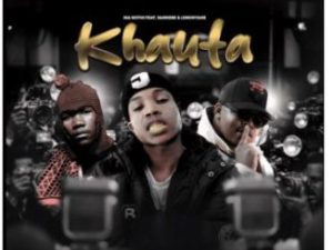 Ma Nothi, Sannere & Lenonyane – Khauta