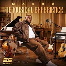 Maero, Boohle & Lastborn ft MFR Souls & DJ Maphorisa – Ngbambe Duze