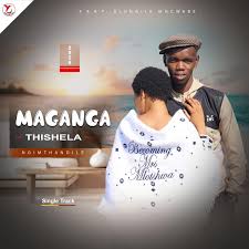 Maganga Thishela - (2026 promo) feat. Slungile Mncwabe